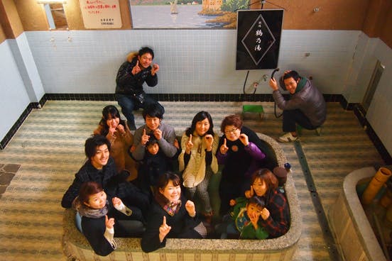 子ども 裸 キャンプ