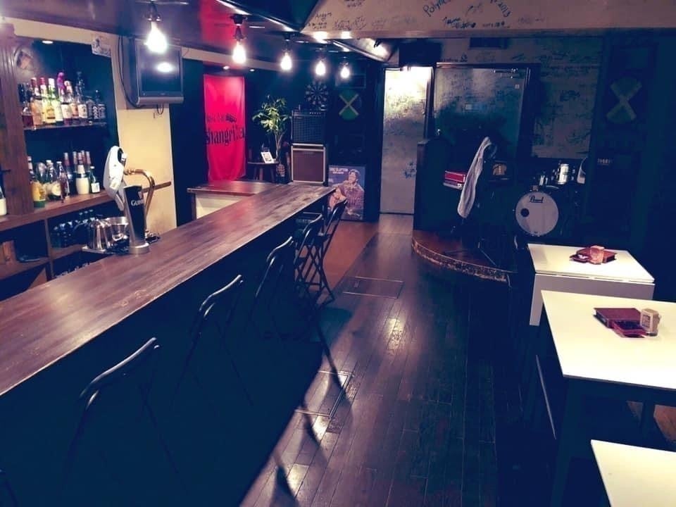 福岡のmusic Bar シャングリラを支援したい Campfire キャンプファイヤー 福岡のmusic Bar シャングリラを支援したい Campfire キャンプファイヤー