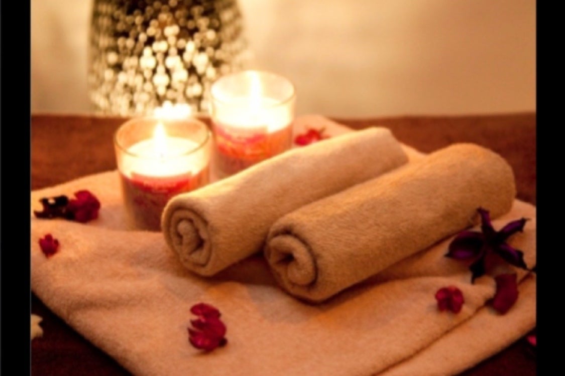 リラクゼーションサロンeden 新型コロナ支援プロジェクト Campfire キャンプファイヤー リラクゼーションサロンeden 新型コロナ支援プロジェクト Campfire キャンプファイヤー