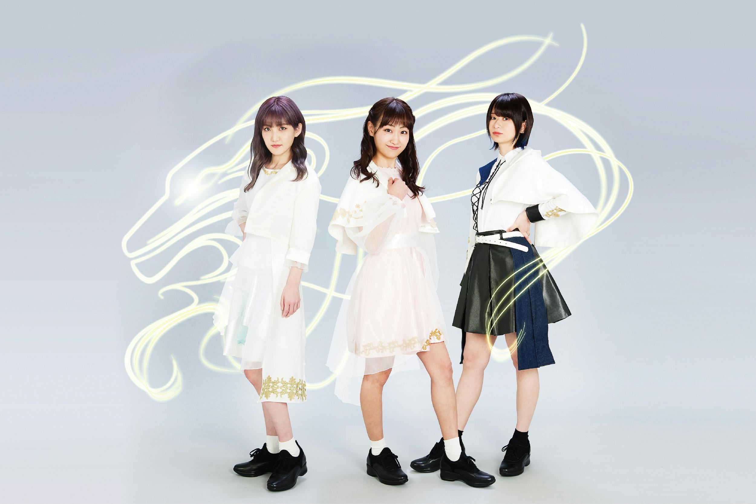 amiinA】【miyu】進捗状況とジャケット公開 - CAMPFIRE