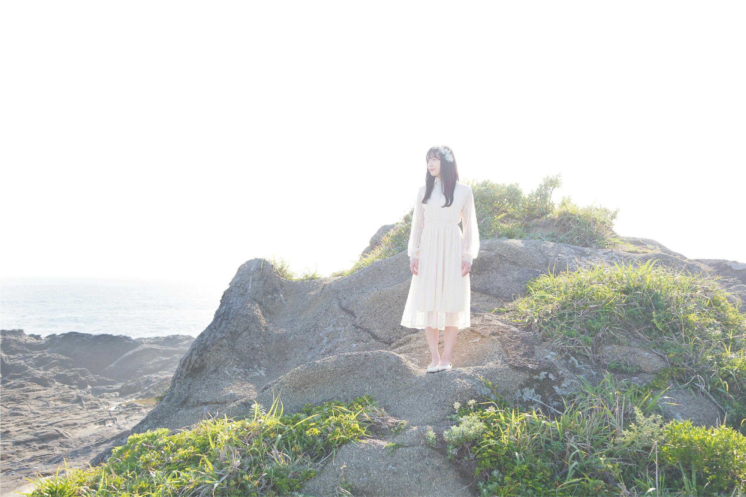 amiinA】【miyu】進捗状況とジャケット公開 - CAMPFIRE