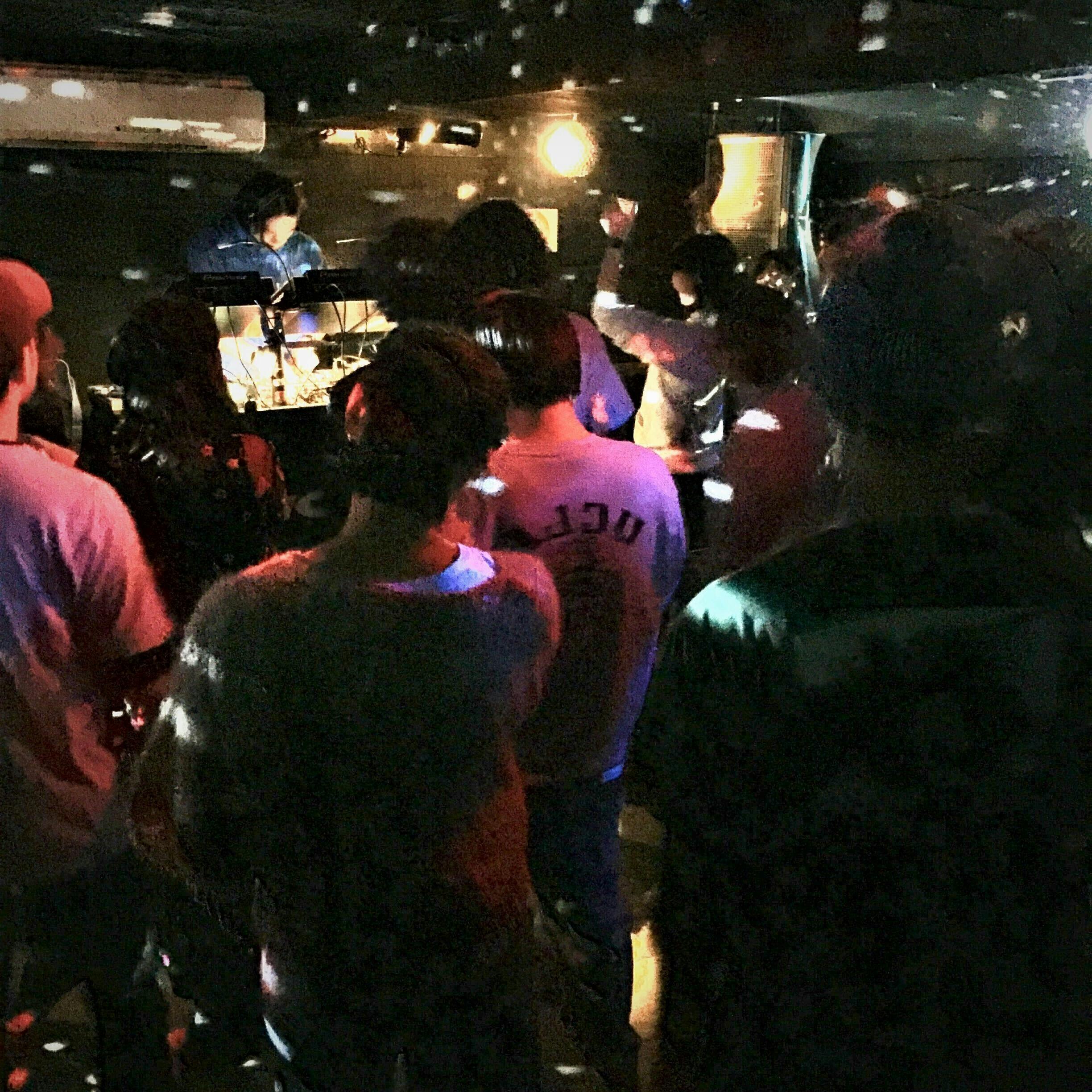 滋賀club Move 存続支援プロジェクト Campfire キャンプファイヤー 滋賀club Move 存続支援プロジェクト Campfire キャンプファイヤー