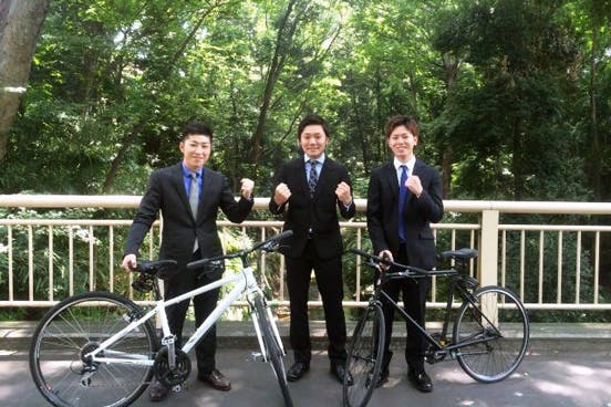 起業家を志す歳大学生の挑戦 地元を宣伝しながら自転車で日本縦断したい Campfire キャンプファイヤー