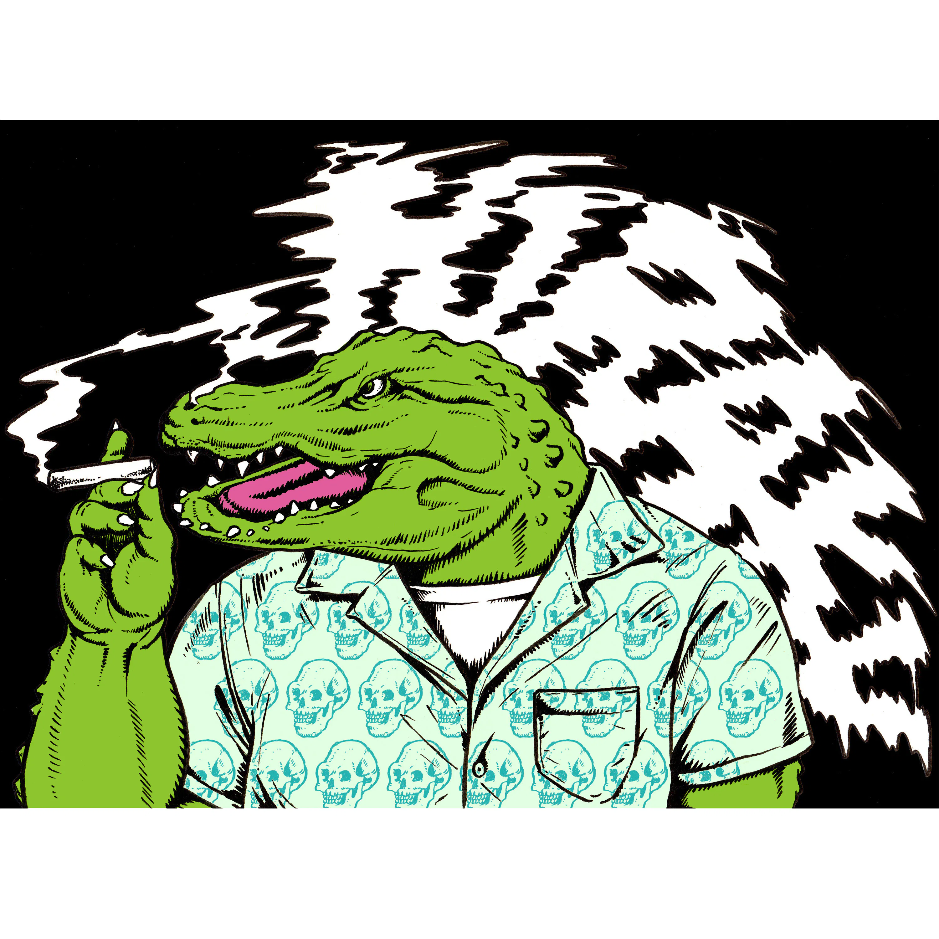 イラストレーター 自分の絵のスキルとセンスを広めたい Campfire キャンプファイヤー イラストレーター 自分の絵のスキルとセンスを広めたい Campfire キャンプファイヤー