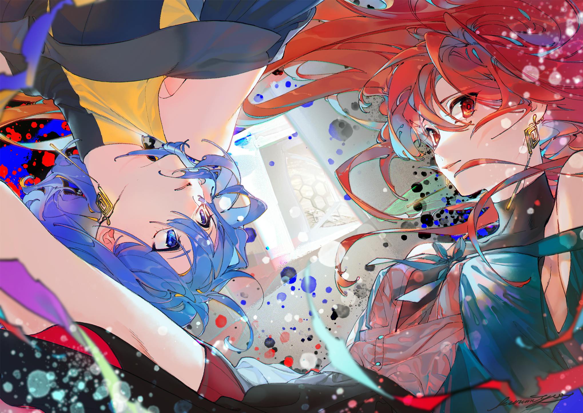 実況者だってアニメになりたい アニメ風ゲーム実況 プロジェクト Campfire キャンプファイヤー 実況者だってアニメになりたい アニメ風ゲーム実況 プロジェクト Campfire キャンプファイヤー