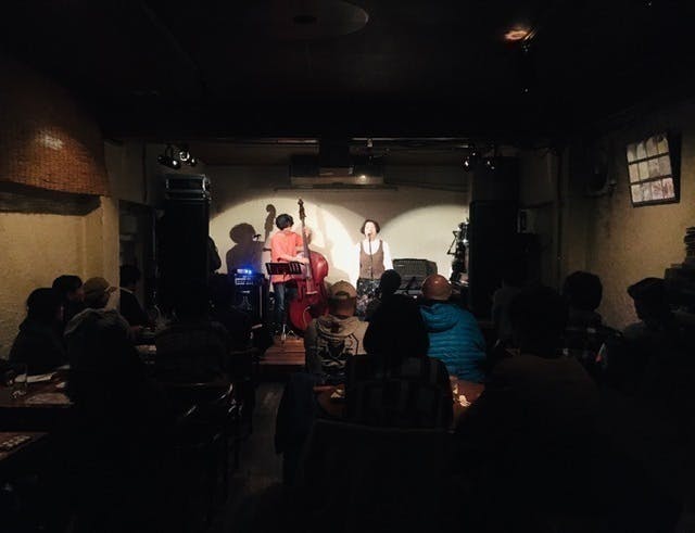 40周年を迎えるライブハウス京都 わからん屋 存続プロジェクト Campfire キャンプファイヤー 40周年を迎えるライブハウス京都 わからん屋 存続プロジェクト Campfire キャンプファイヤー