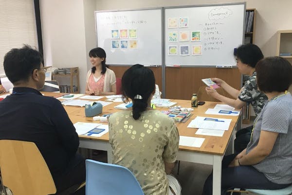 コミュニティでこころから元気に!メンタルヘルスに役立つ学び舎を一緒に作りたい