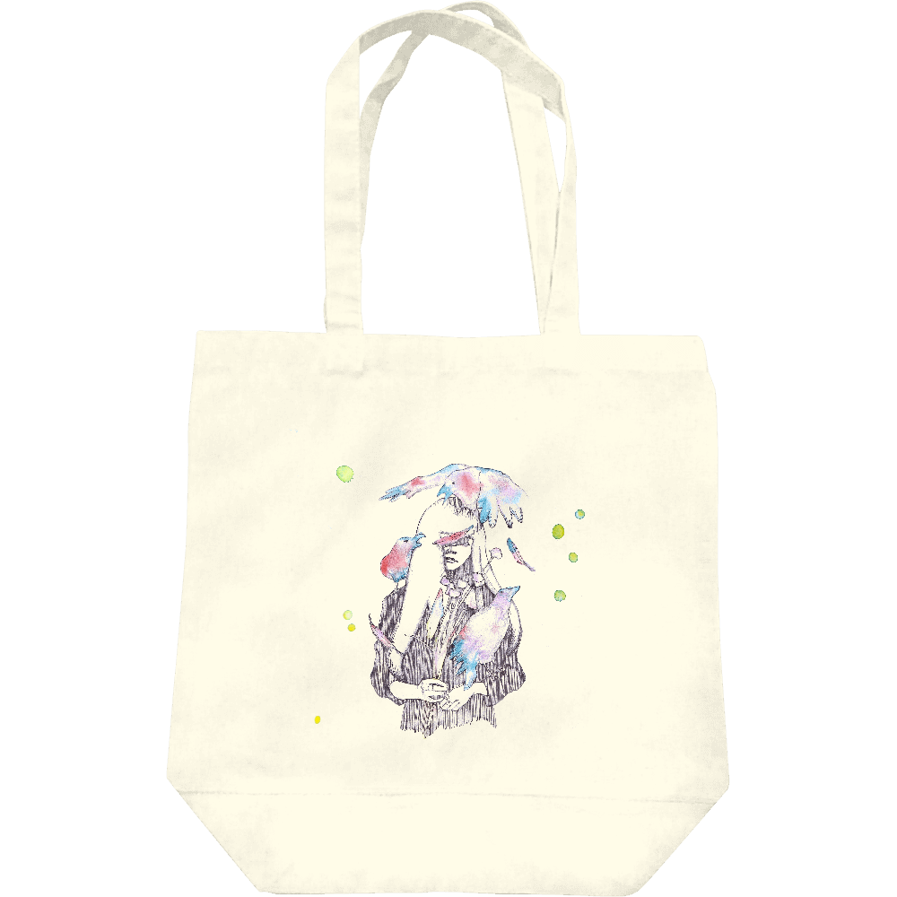 オリジナルイラストのグッズ販売へのコメント Campfire キャンプファイヤー オリジナルイラストのグッズ販売へのコメント Campfire キャンプファイヤー
