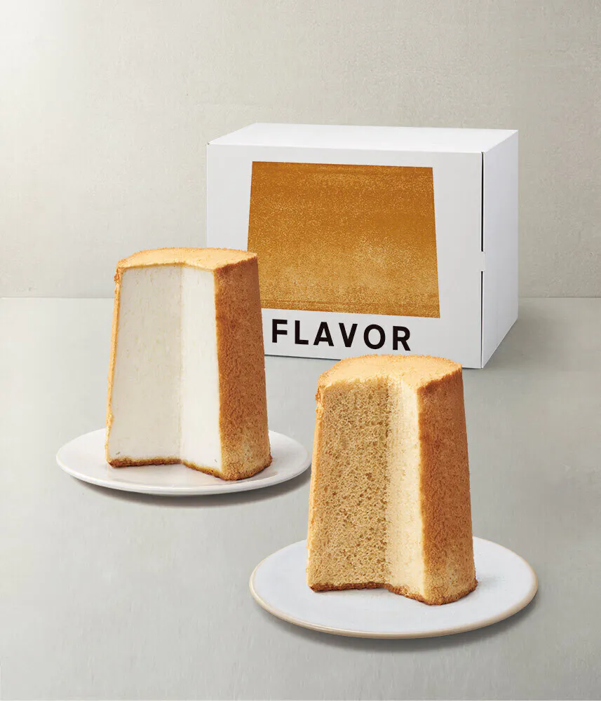 シフォンケーキを初めて日本に広めた洋菓子店 Flavorの伝統の味を守る Campfire キャンプファイヤー シフォンケーキを初めて日本に広めた洋菓子店 Flavorの伝統の味を守る Campfire キャンプファイヤー