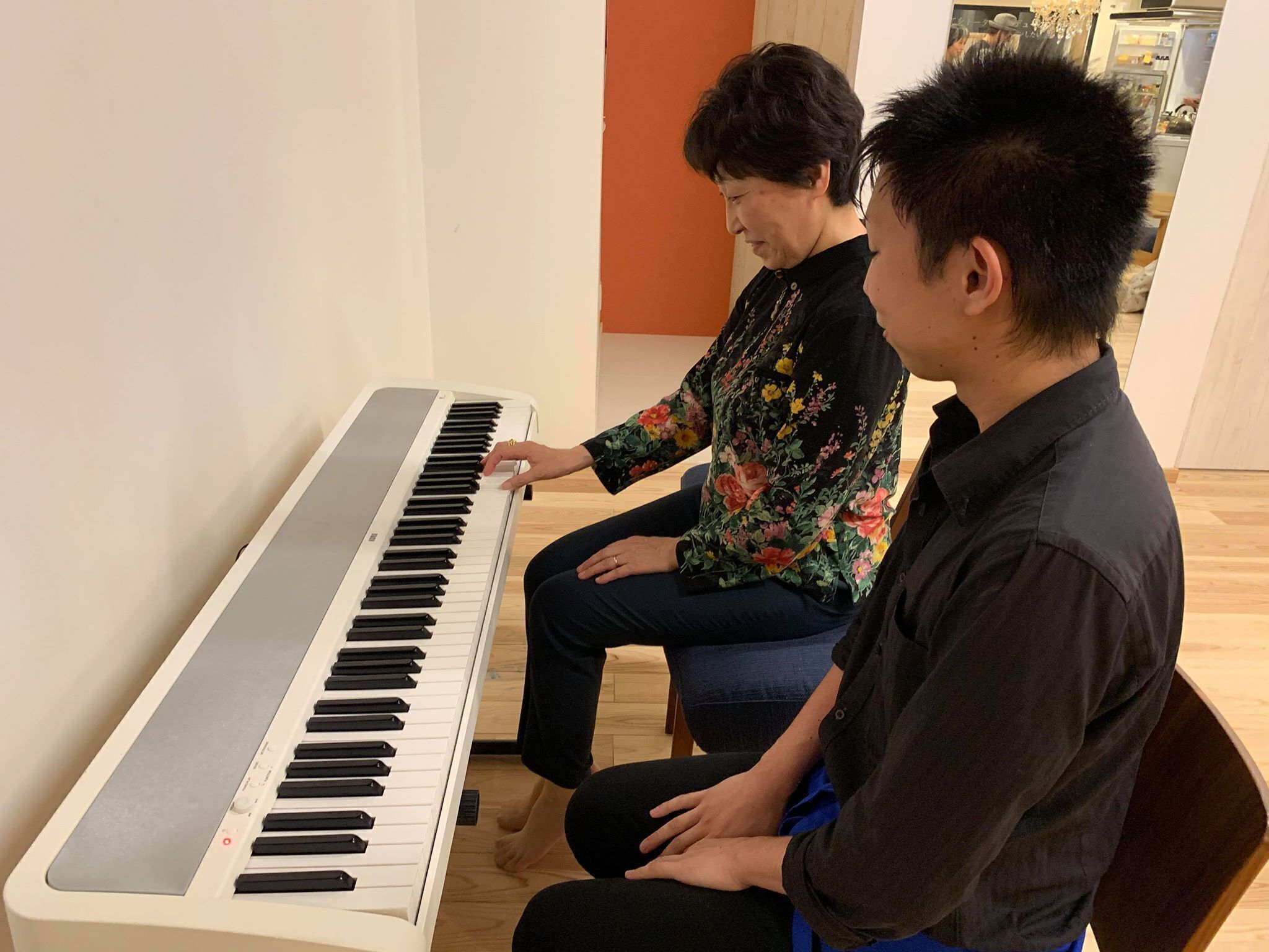 2番目のメイン画像