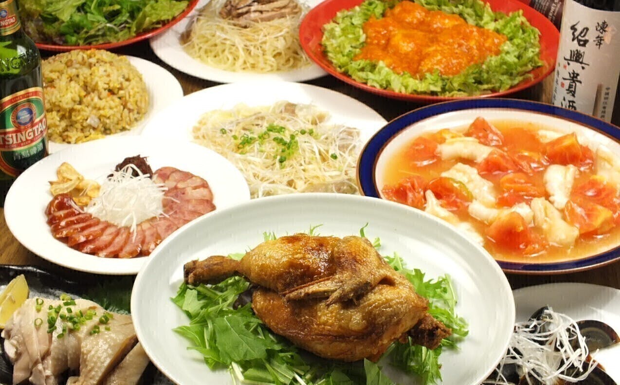 新型コロナに負けない！渋谷で36年続く中華料理店を守りたい