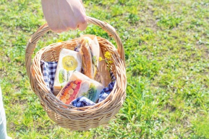 河川敷ピクニックが魅力の 道産サンドイッチ専門店を札幌につくりたい Campfire キャンプファイヤー