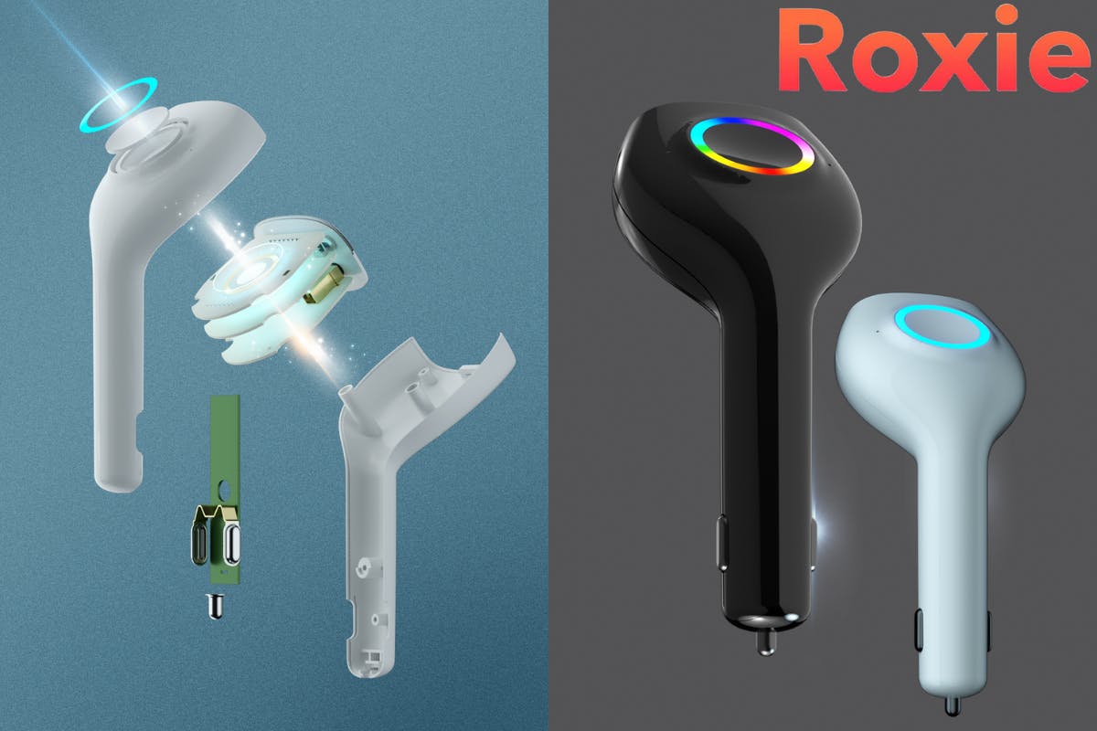 あなたの車をカラオケルームに かつてない本格車内カラオケ Roxie Campfire キャンプファイヤー あなたの車をカラオケルームに かつてない本格車内カラオケ Roxie Campfire キャンプファイヤー