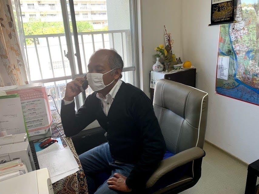 新型コロナウイルスの影響で仕事を失った在日ミャンマー人をより多く支援したい Campfire キャンプファイヤー 新型コロナウイルスの影響で仕事を失った在日ミャンマー人をより多く支援したい Campfire キャンプファイヤー