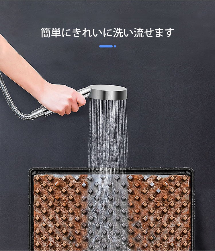 汚れも雑菌も一瞬で落とす「lofans エントランスマット」プロジェクト