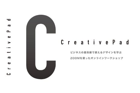 CreativePad
