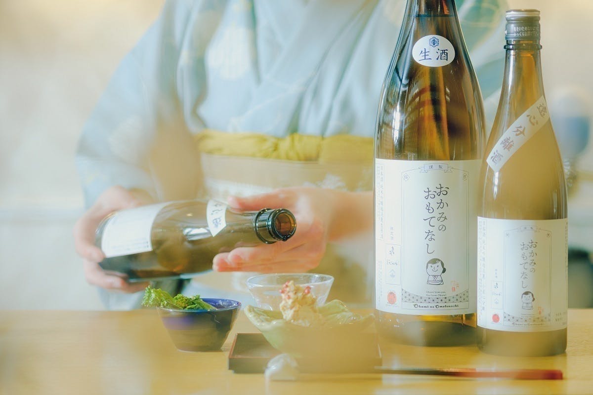 有楽町駅徒歩1分の日本酒バー蔵よし お店を続けていくために Campfire キャンプファイヤー 有楽町駅徒歩1分の日本酒バー蔵よし お店を続けていくために Campfire キャンプファイヤー