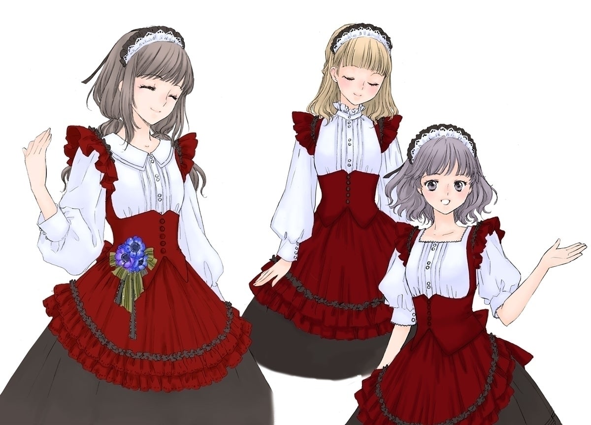 2番目のメイン画像