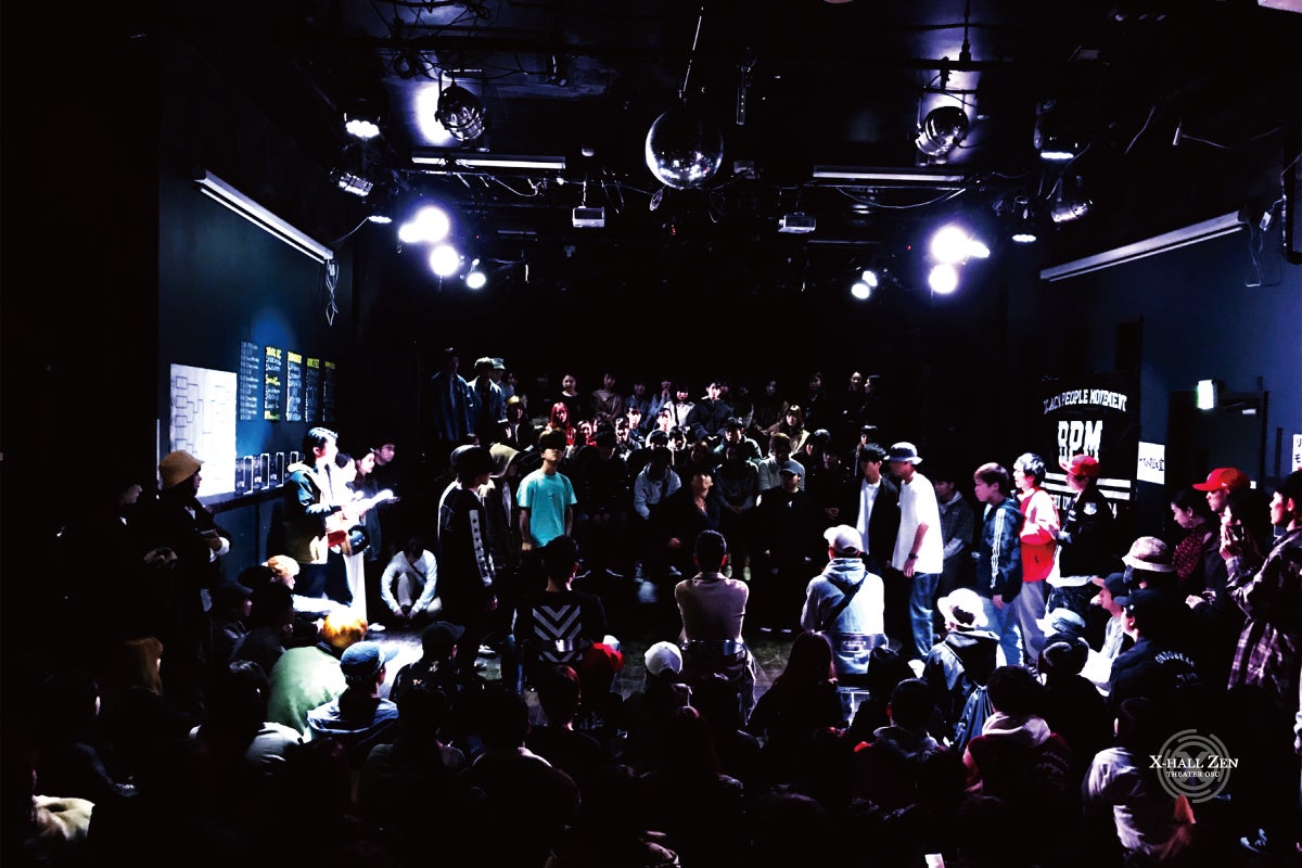 御礼】ついに59%まで来ました!!! X-HALL ZEN 無観客ライブの設備