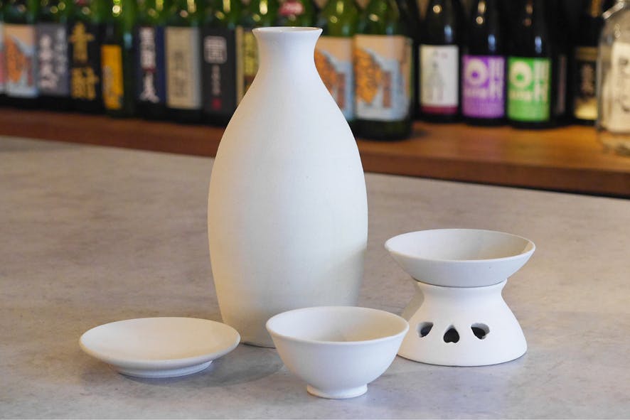 Sakeが世界を救う 居酒屋 酒蔵 酒器の窯元が結集しsakeの未来をつなぐアクティビティ Campfire キャンプファイヤー Sakeが世界を救う 居酒屋 酒蔵 酒器の窯元が結集しsakeの未来をつなぐアクティビティ Campfire キャンプファイヤー