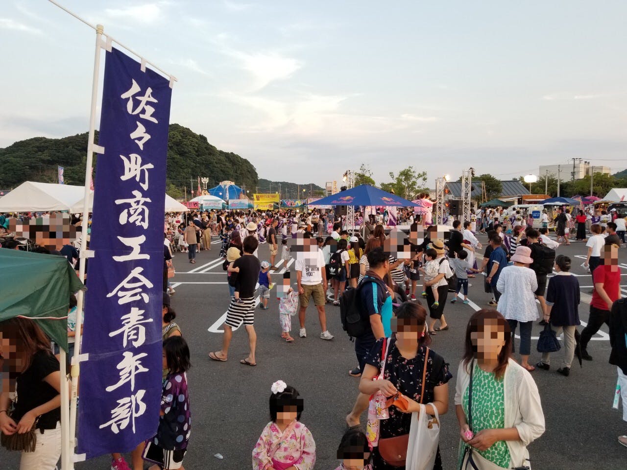 今年も佐々町の夜空に花火を上げたい Campfire キャンプファイヤー 今年も佐々町の夜空に花火を上げたい Campfire キャンプファイヤー