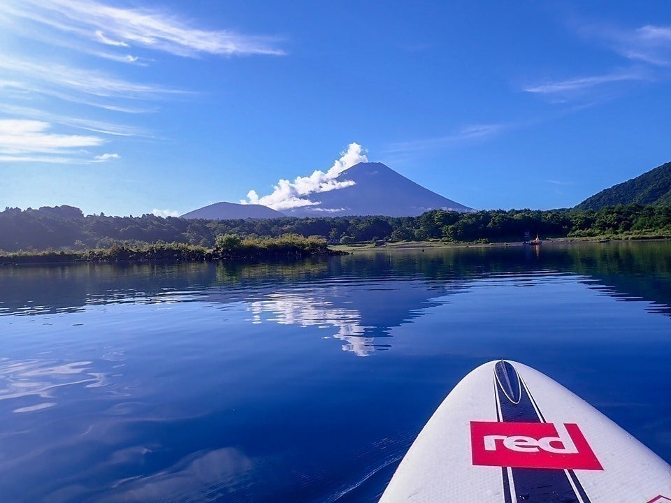 緊急コロナ支援】富士山のエコツアー事業者を守る「富士山『さき旅
