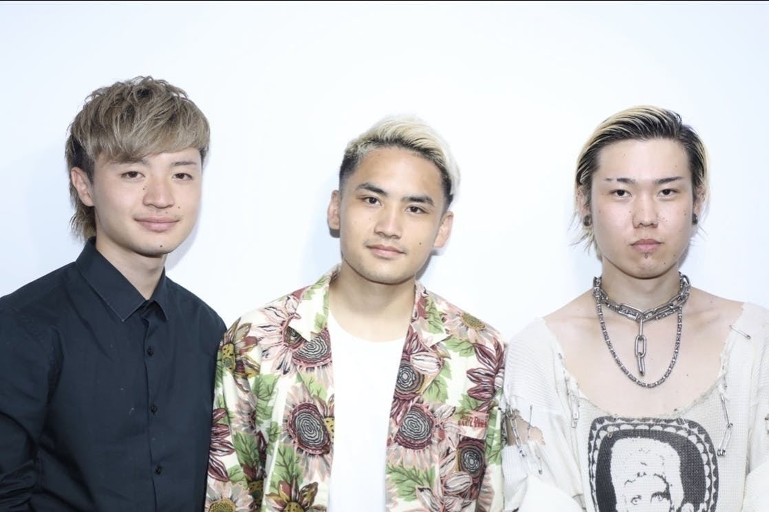 有名美容室 Garte原宿の新店舗オープン Campfire キャンプファイヤー 有名美容室 Garte原宿の新店舗オープン Campfire キャンプファイヤー