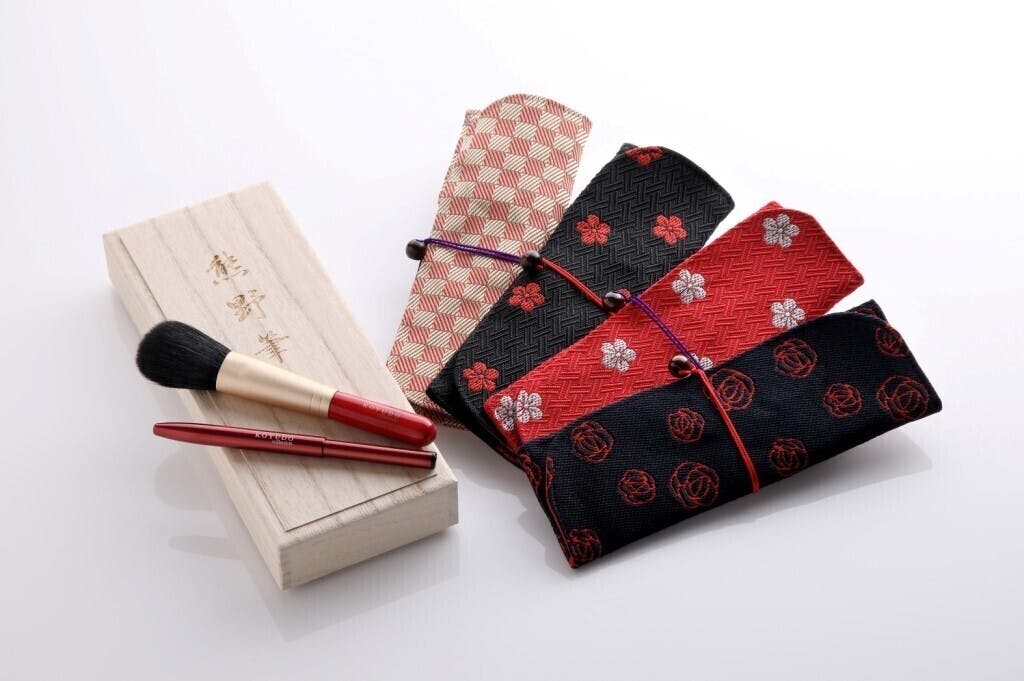 広島の伝統的工芸品、熊野筆の魅力をお届け‼ - CAMPFIRE (キャンプファイヤー)