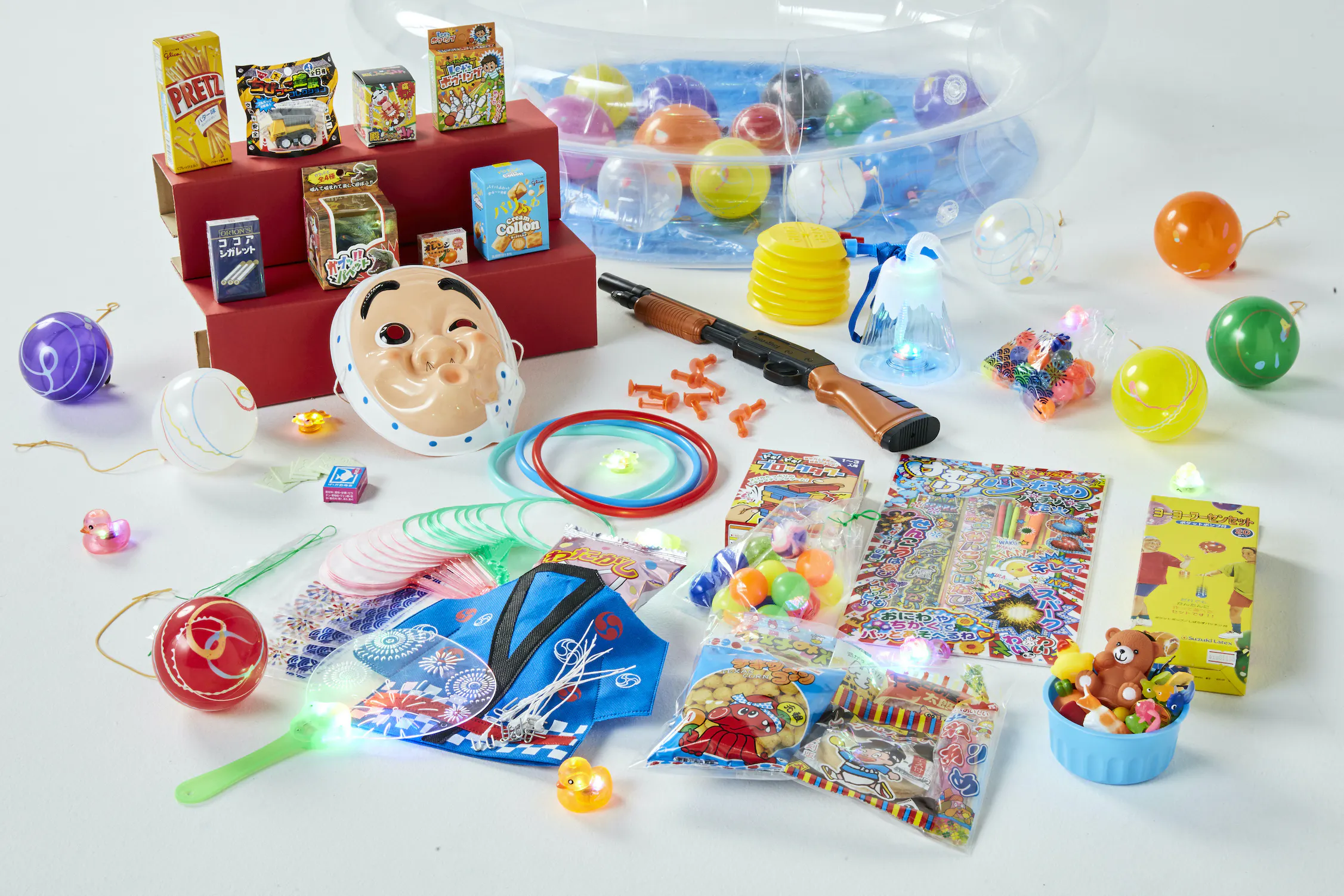 ヨーヨー風船の遊び方 動画を公開しました Campfire キャンプファイヤー ヨーヨー風船の遊び方 動画を公開しました Campfire キャンプファイヤー