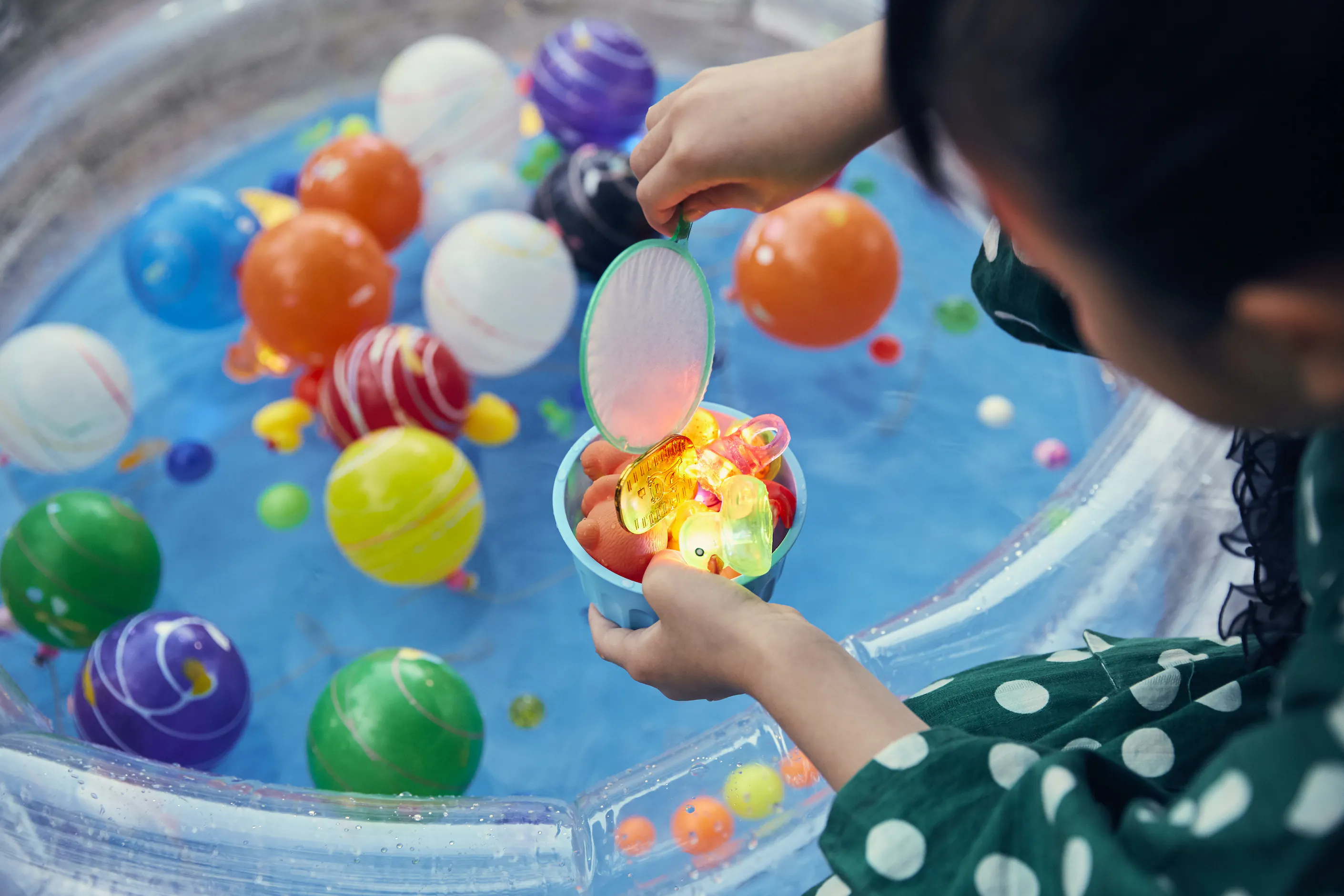 ヨーヨー風船の遊び方 動画を公開しました Campfire キャンプファイヤー ヨーヨー風船の遊び方 動画を公開しました Campfire キャンプファイヤー