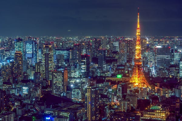 事業家サロン