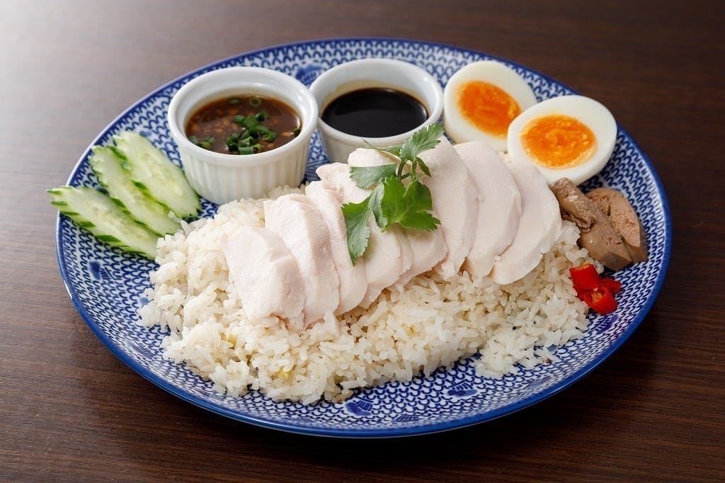 名古屋0から555計画 本格タイ料理店を再建して町に笑顔を Campfire キャンプファイヤー 名古屋0から555計画 本格タイ料理店を再建して町に笑顔を Campfire キャンプファイヤー