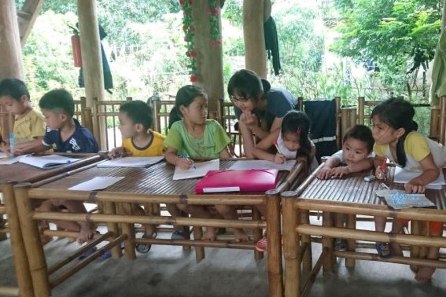 夢を叶えるための第一歩の支援者一覧 Campfire キャンプファイヤー