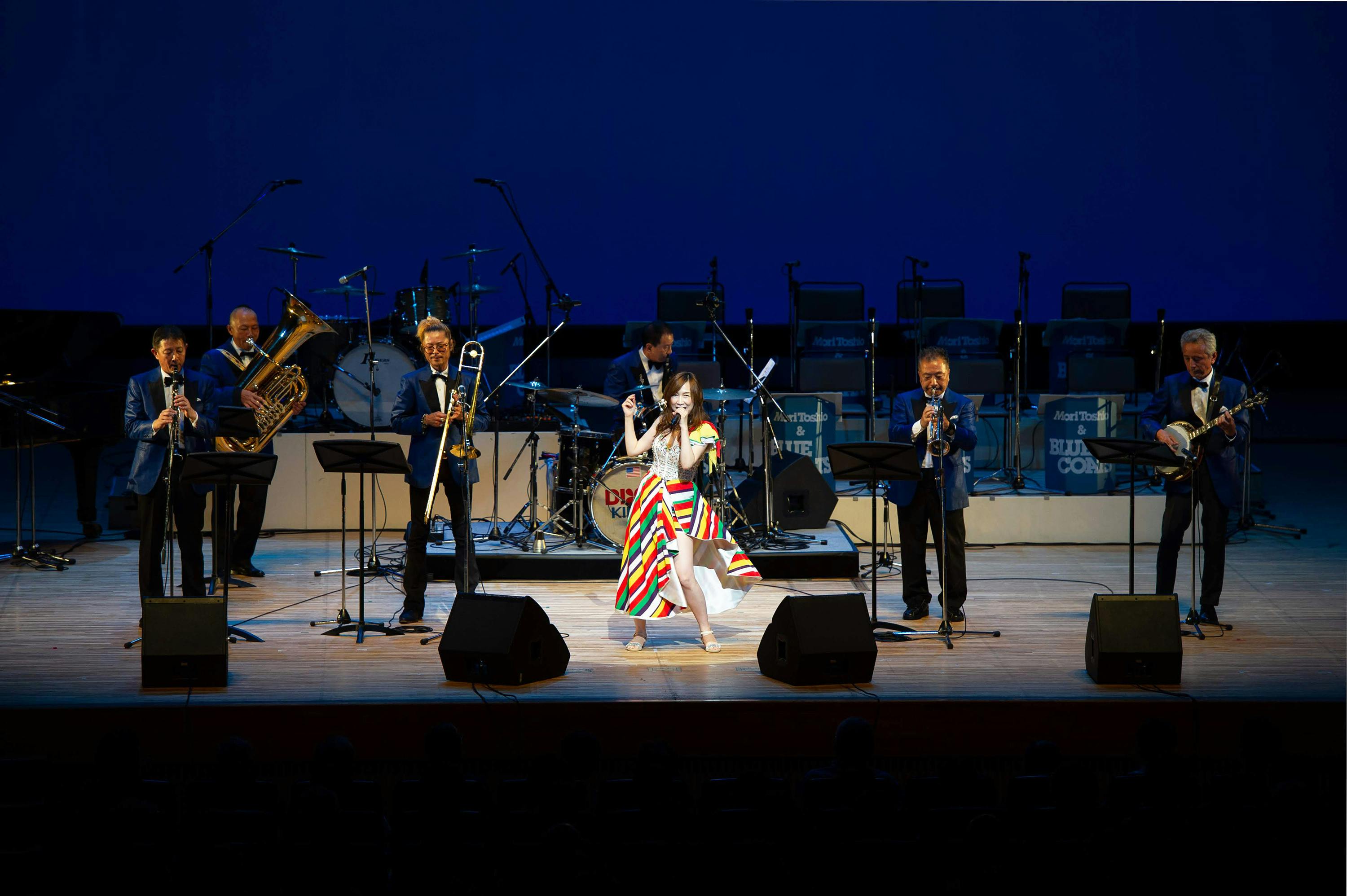 51年続く、日本で最も歴史のあるジャズ・フェス《サマージャズ 》存続にご支援を！51年続く、日本で最も歴史のあるジャズ・フェス《サマージャズ 》存続にご支援を！