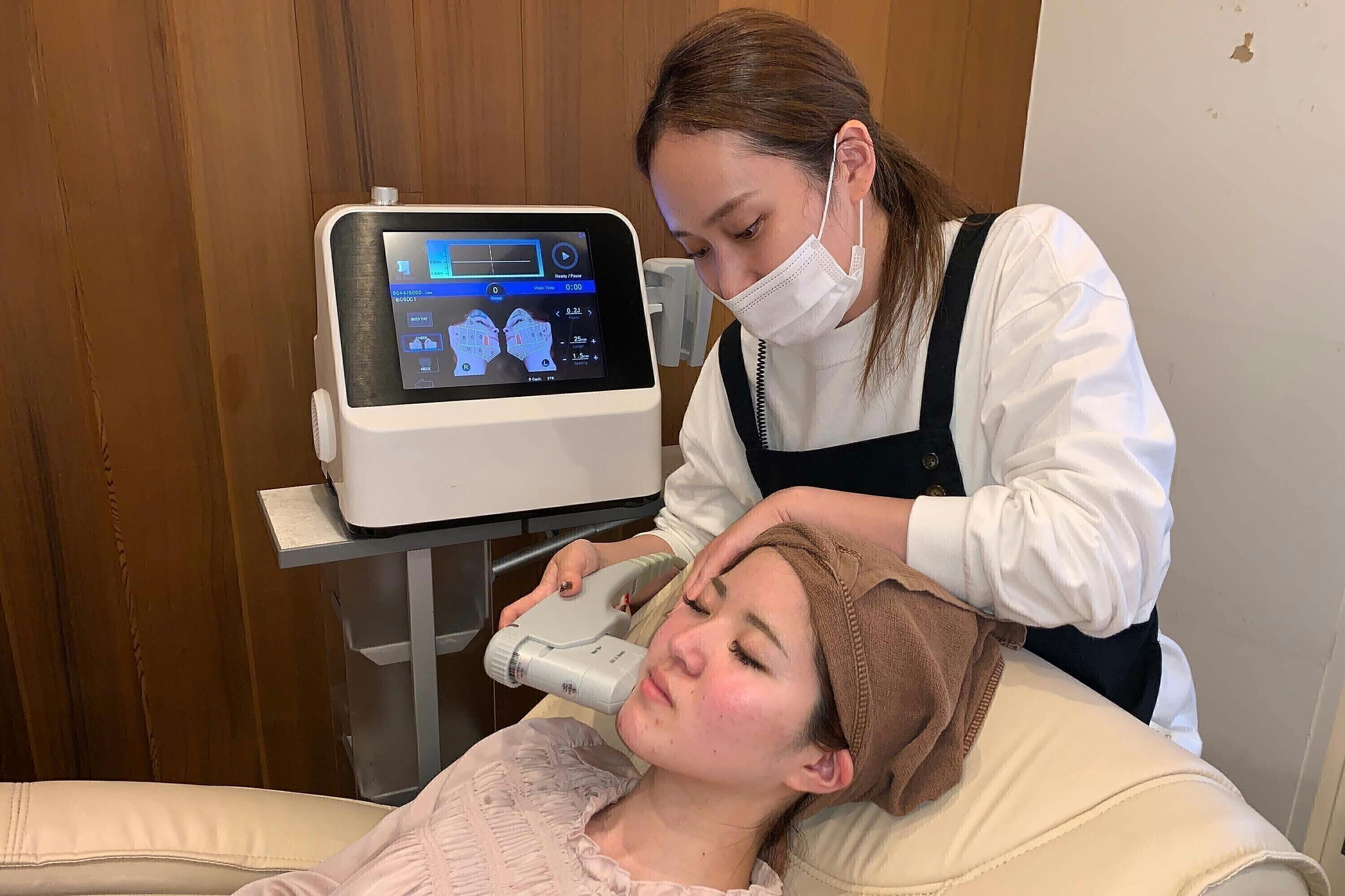 男だって若々しく小顔になりたい 大阪心斎橋に男性専用小顔 美肌サロンを作りたい Campfire キャンプファイヤー 男だって若々しく小顔になりたい 大阪心斎橋に男性専用小顔 美肌サロンを作りたい Campfire キャンプファイヤー