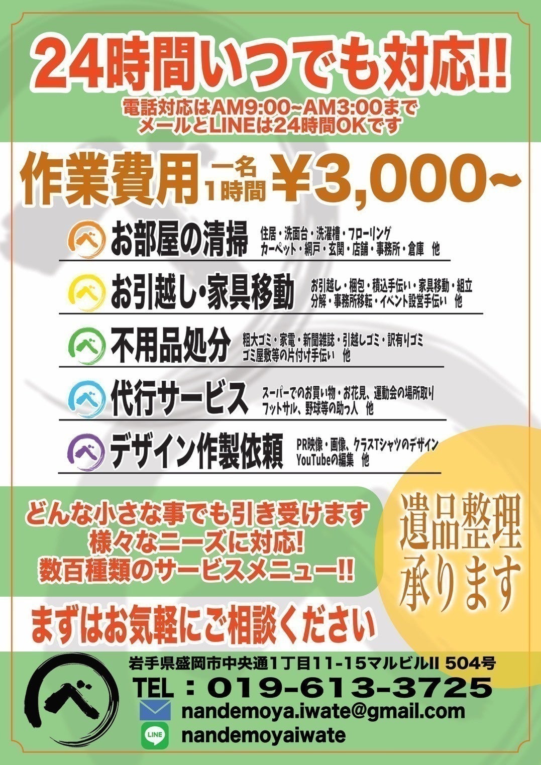 2番目のメイン画像