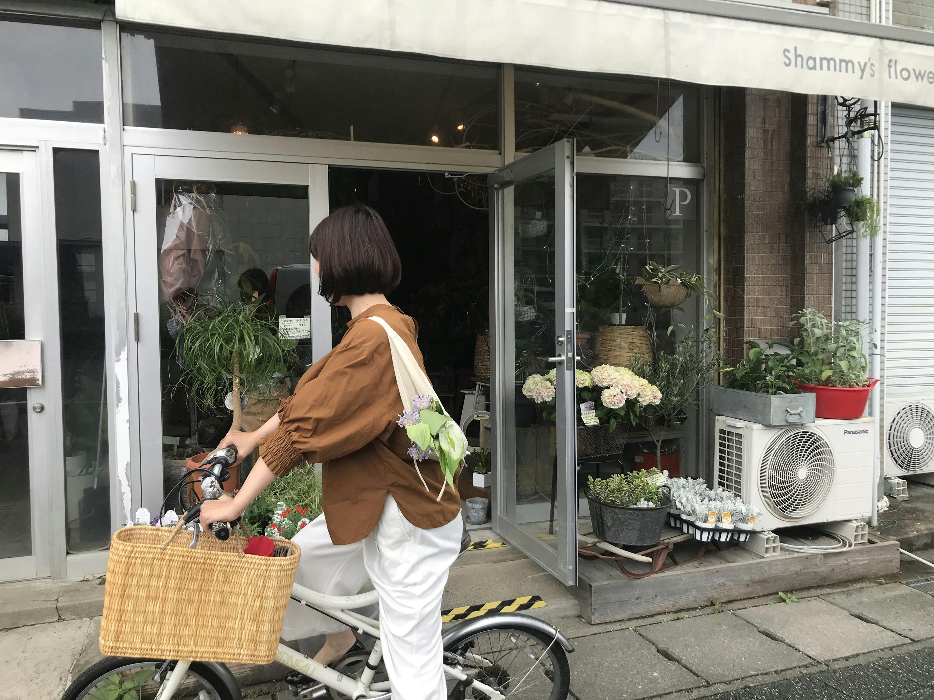 徳島発 使ってお得 環境にも優しいお花のエコバッグでハッピーの循環を Campfire キャンプファイヤー 徳島発 使ってお得 環境にも優しいお花のエコバッグでハッピーの循環を Campfire キャンプファイヤー