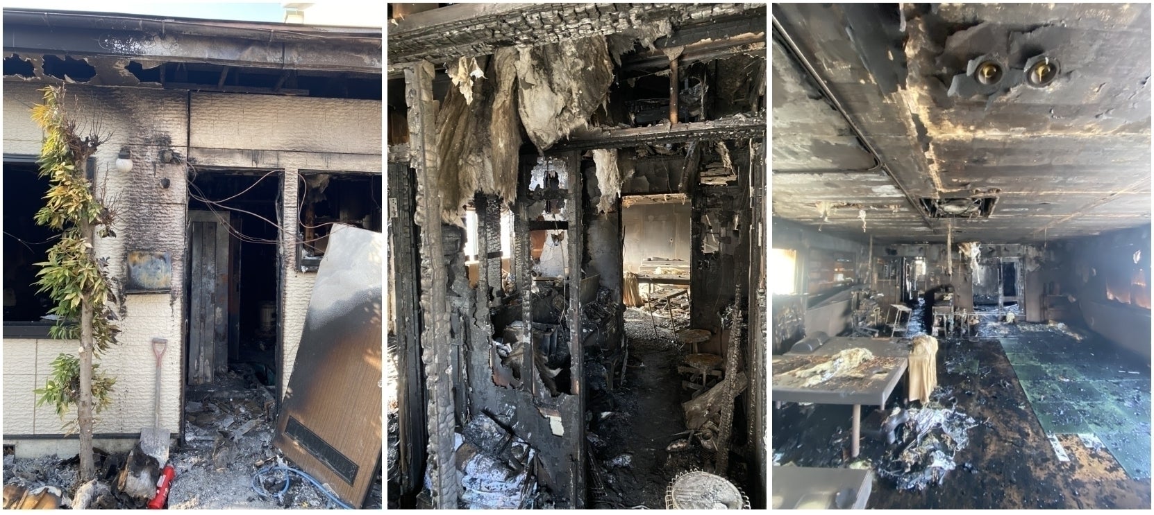 出産 開業直後に火事で全てを失った あがたの森接骨院 を復活させたい Campfire キャンプファイヤー 出産 開業直後に火事で全てを失った あがたの森接骨院 を復活させたい Campfire キャンプファイヤー