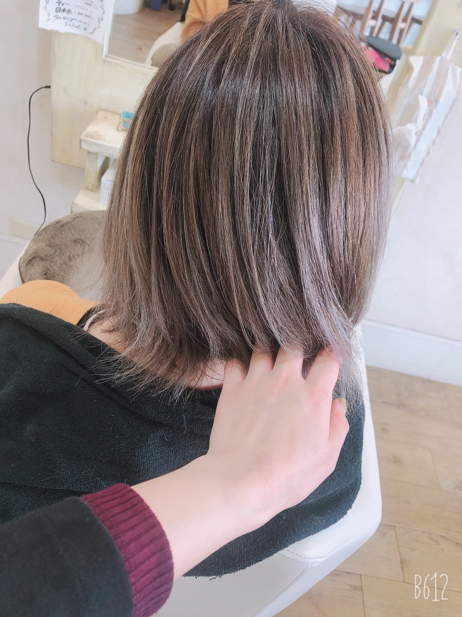 美容室に行きたくても行けないママさんたちに 自宅等へ出張する訪問美容を広めたい Campfire キャンプファイヤー 美容室に行きたくても行けないママさんたちに 自宅等へ出張する訪問美容を広めたい Campfire キャンプファイヤー