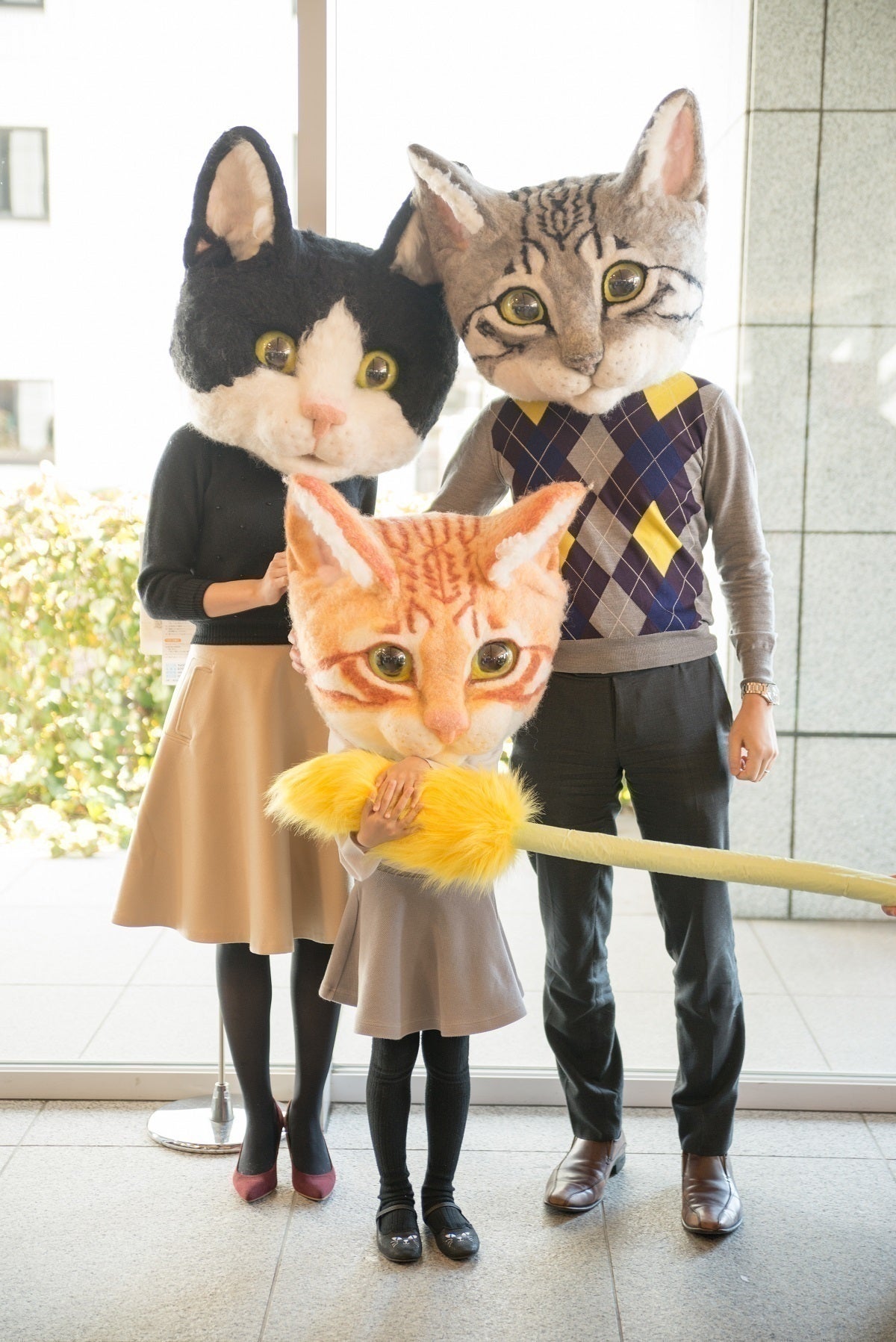 コロナショックで閉鎖した猫好きの集まる教室の再開支援のお願い