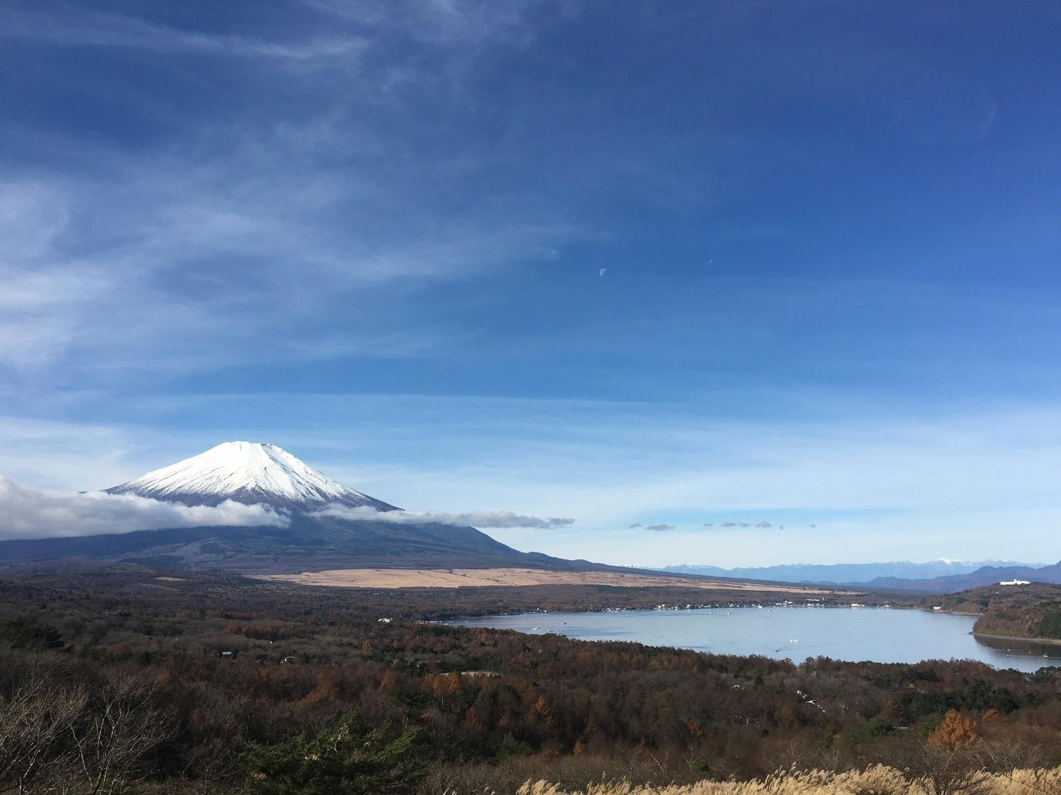 世界遺産富士山を活用した研究がピンチに！測候所存続のために力を貸してください！　CAMPFIRE　(キャンプファイヤー)