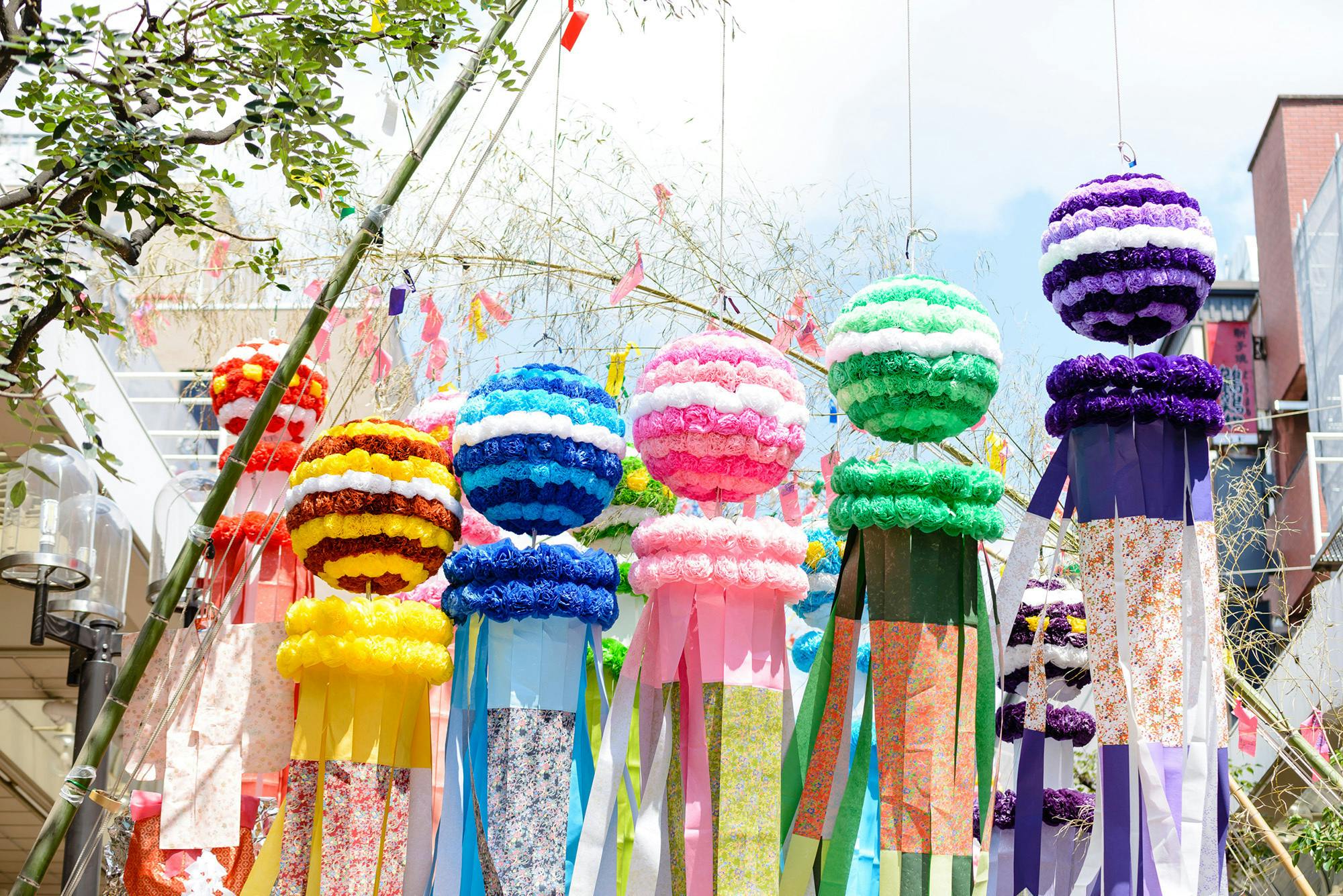 仙台七夕飾りをリサイクルした Tanabata Paper を届けたい Campfire キャンプファイヤー 仙台七夕飾りをリサイクルした Tanabata Paper を届けたい Campfire キャンプファイヤー