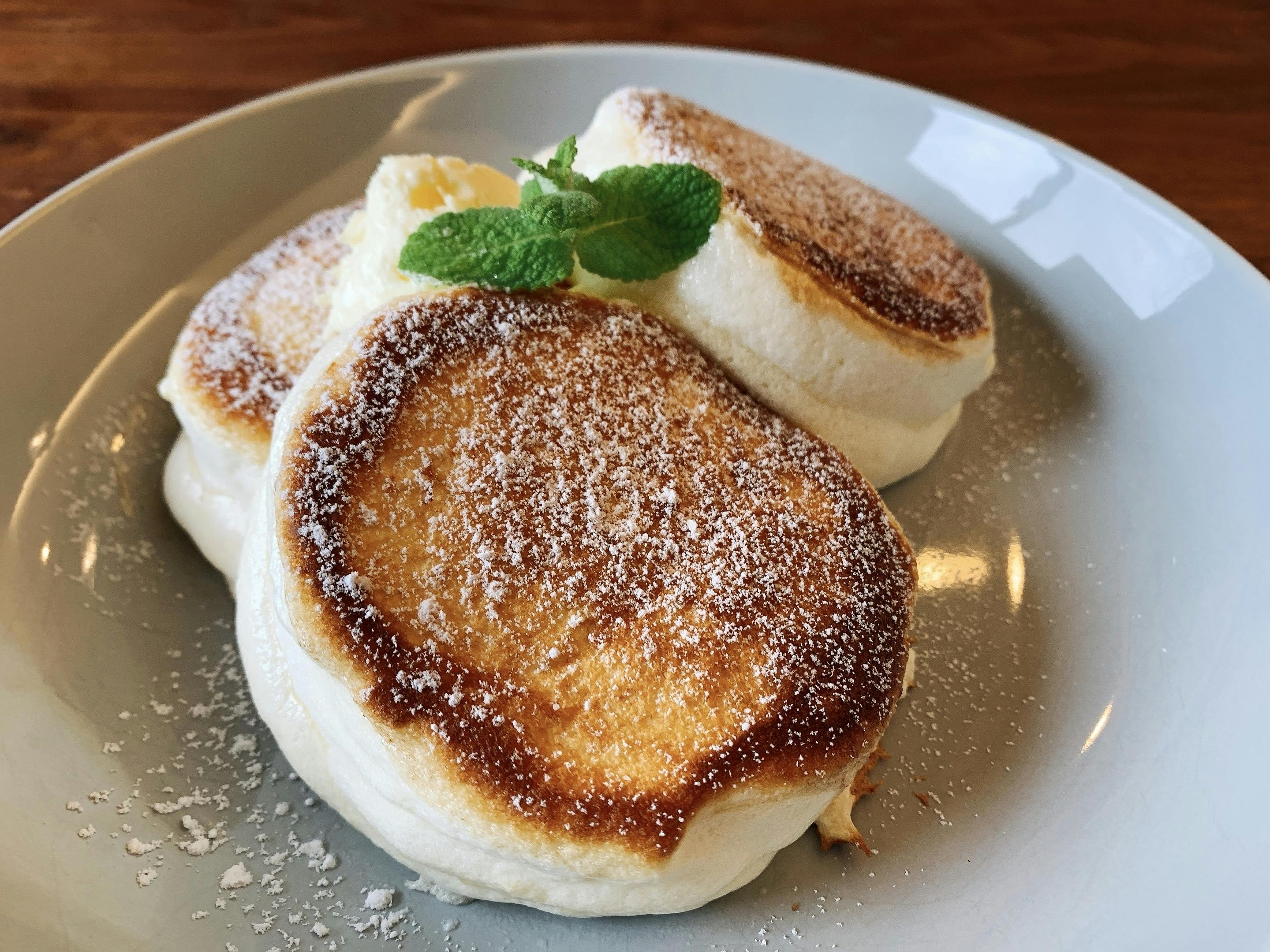 滋賀県長浜市 パンケーキカフェ Sheep 開業にご支援を Campfire キャンプファイヤー 滋賀県長浜市 パンケーキカフェ Sheep 開業にご支援を Campfire キャンプファイヤー