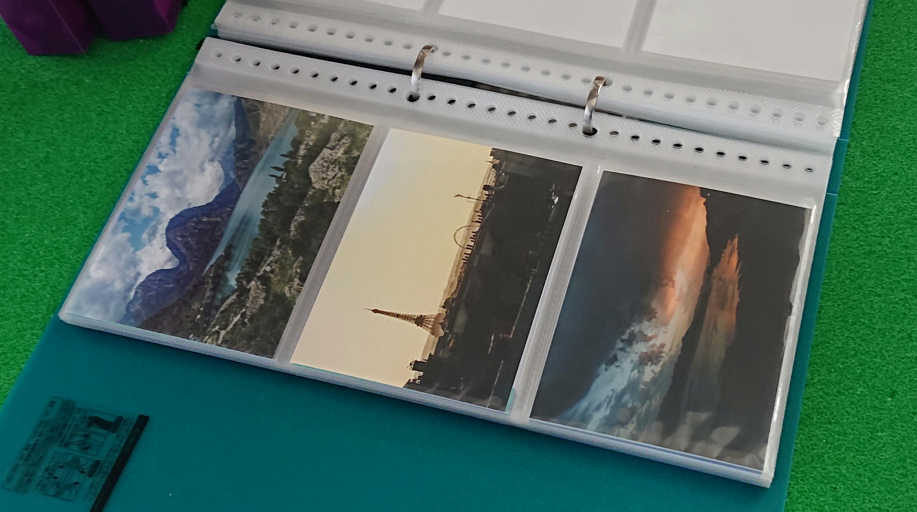 市販のファイルで手軽に写真整理 増やせるフォトポケット製作にご協力ください Campfire キャンプファイヤー 市販のファイルで手軽に写真整理 増やせるフォトポケット製作にご協力ください Campfire キャンプファイヤー