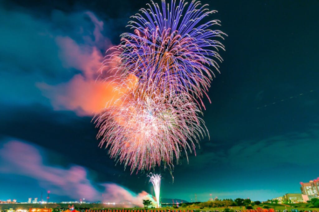 クラウドファンディングで募集中の花火大会やお祭り一覧 2020年 日本全国 祭りに花火