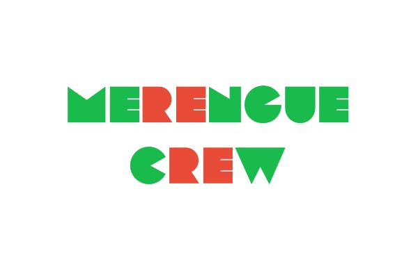 MERENGUE CREW