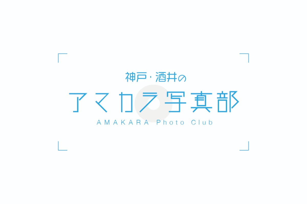 神戸・酒井のアマカラ写真部