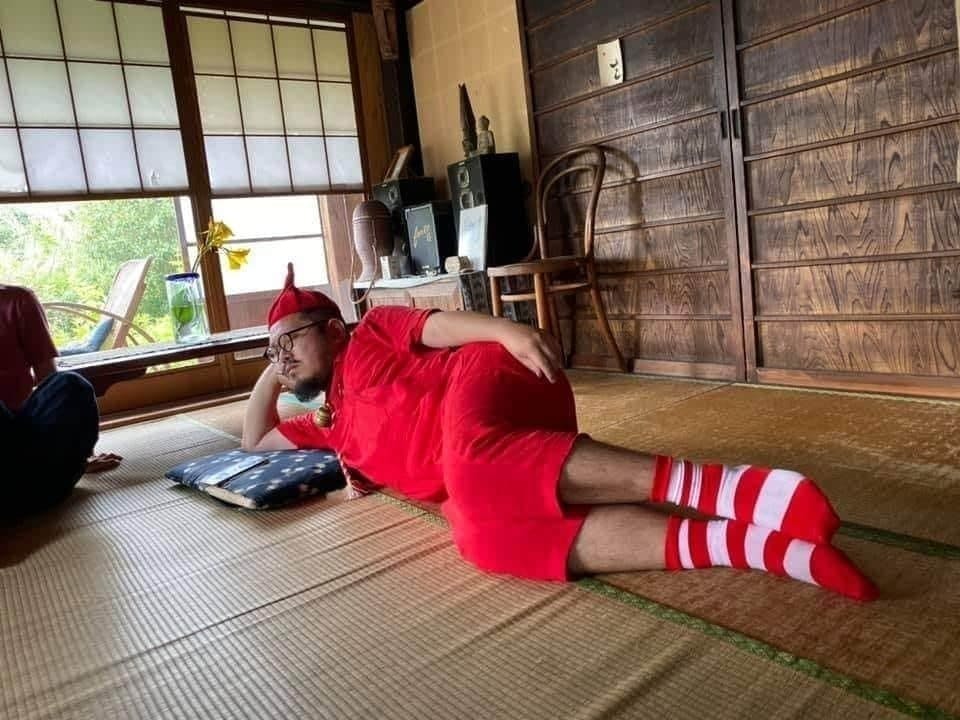 小谷家族