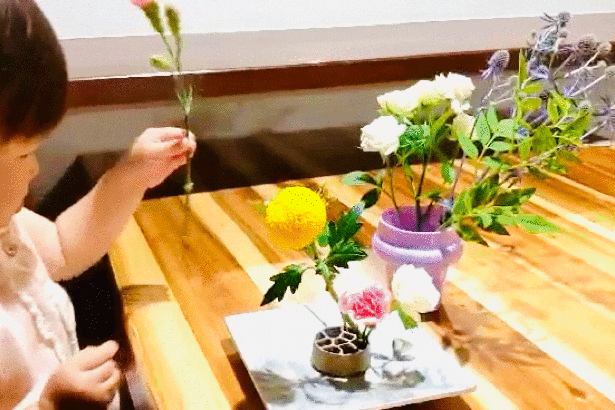 針のない剣山 ロケット品質で鋳造 銅合金の抗菌効果で花をみずみずしく長持ち Campfire キャンプファイヤー 針のない剣山 ロケット品質で鋳造 銅合金の抗菌効果で花をみずみずしく長持ち Campfire キャンプファイヤー