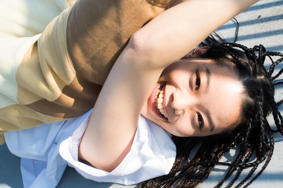 2番目のメイン画像